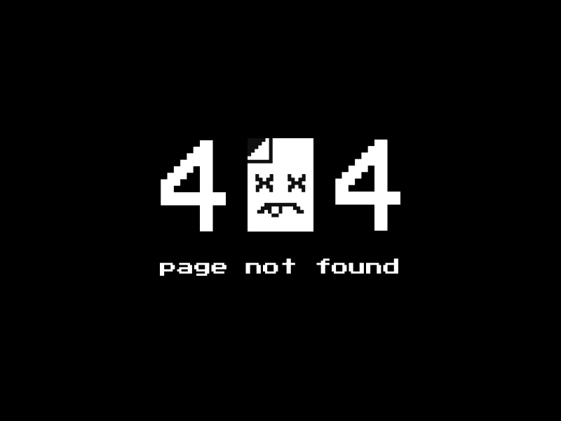 404-es hibakód